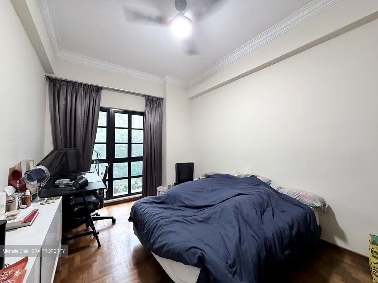Chiltern Park (D19), Condominium #631090541